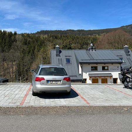 U Kralika, Apartman H, 3 Samostatne Loznice - Mezonet, Vlastni Parkovani, 50 Metru Od Vleku , Vysousece Bot V Lyzarne Dolní Morava Esterno foto