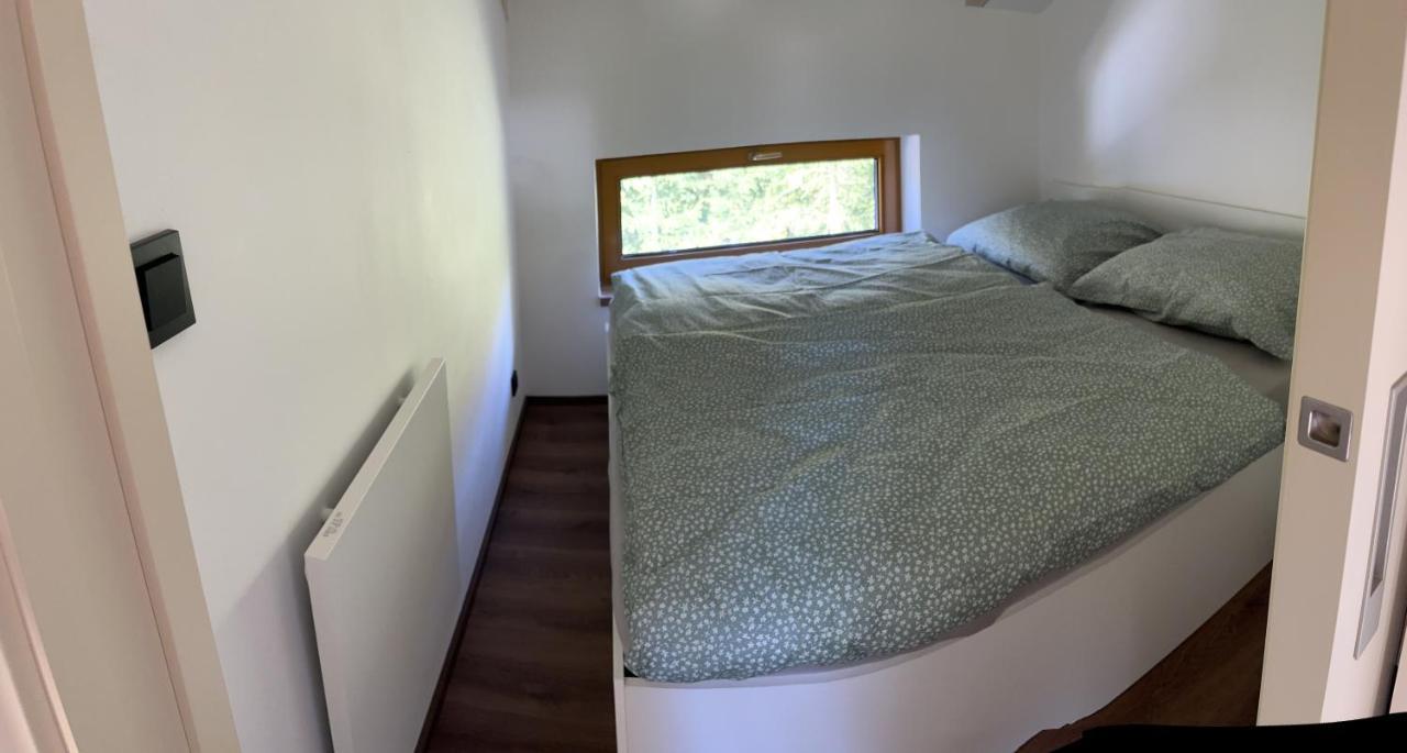U Kralika, Apartman H, 3 Samostatne Loznice - Mezonet, Vlastni Parkovani, 50 Metru Od Vleku , Vysousece Bot V Lyzarne Dolní Morava Esterno foto