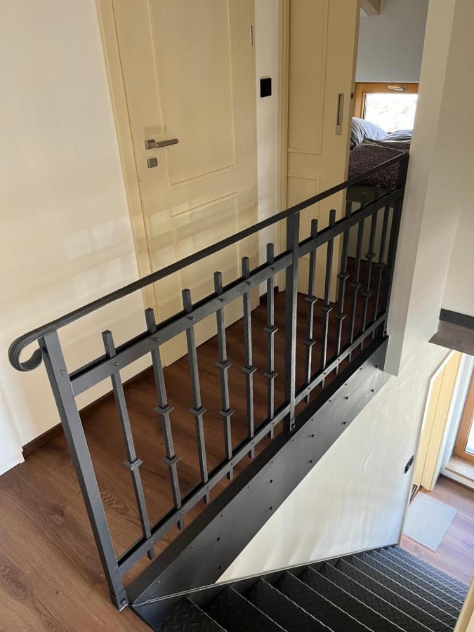 U Kralika, Apartman H, 3 Samostatne Loznice - Mezonet, Vlastni Parkovani, 50 Metru Od Vleku , Vysousece Bot V Lyzarne Dolní Morava Esterno foto