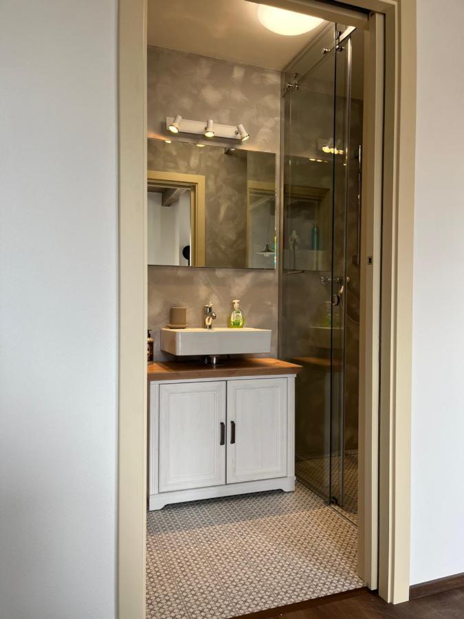 U Kralika, Apartman H, 3 Samostatne Loznice - Mezonet, Vlastni Parkovani, 50 Metru Od Vleku , Vysousece Bot V Lyzarne Dolní Morava Esterno foto
